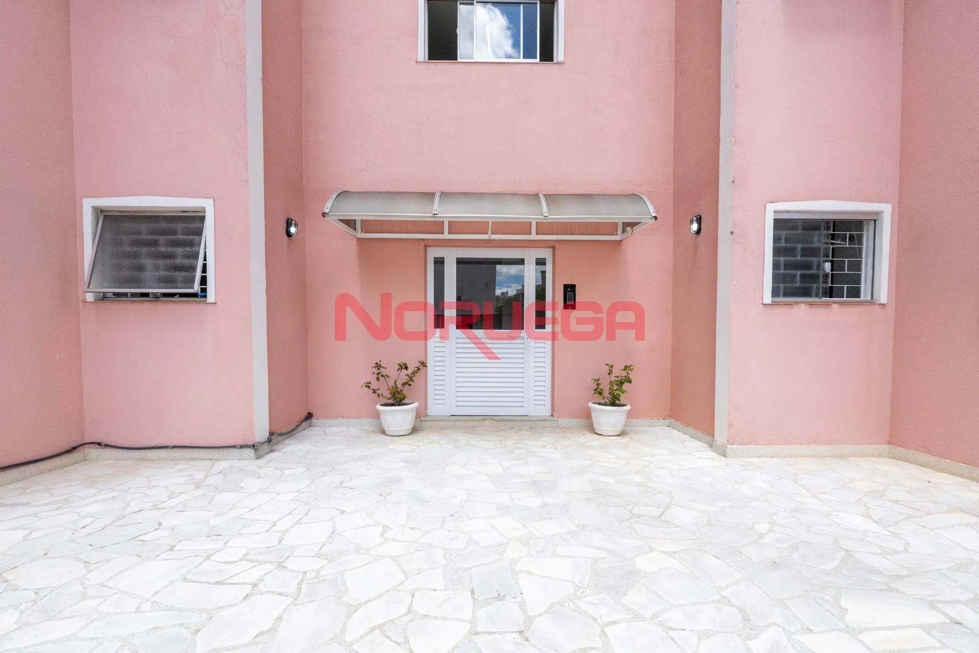 Apartamento, 2 quartos, 86 m² - Foto 3