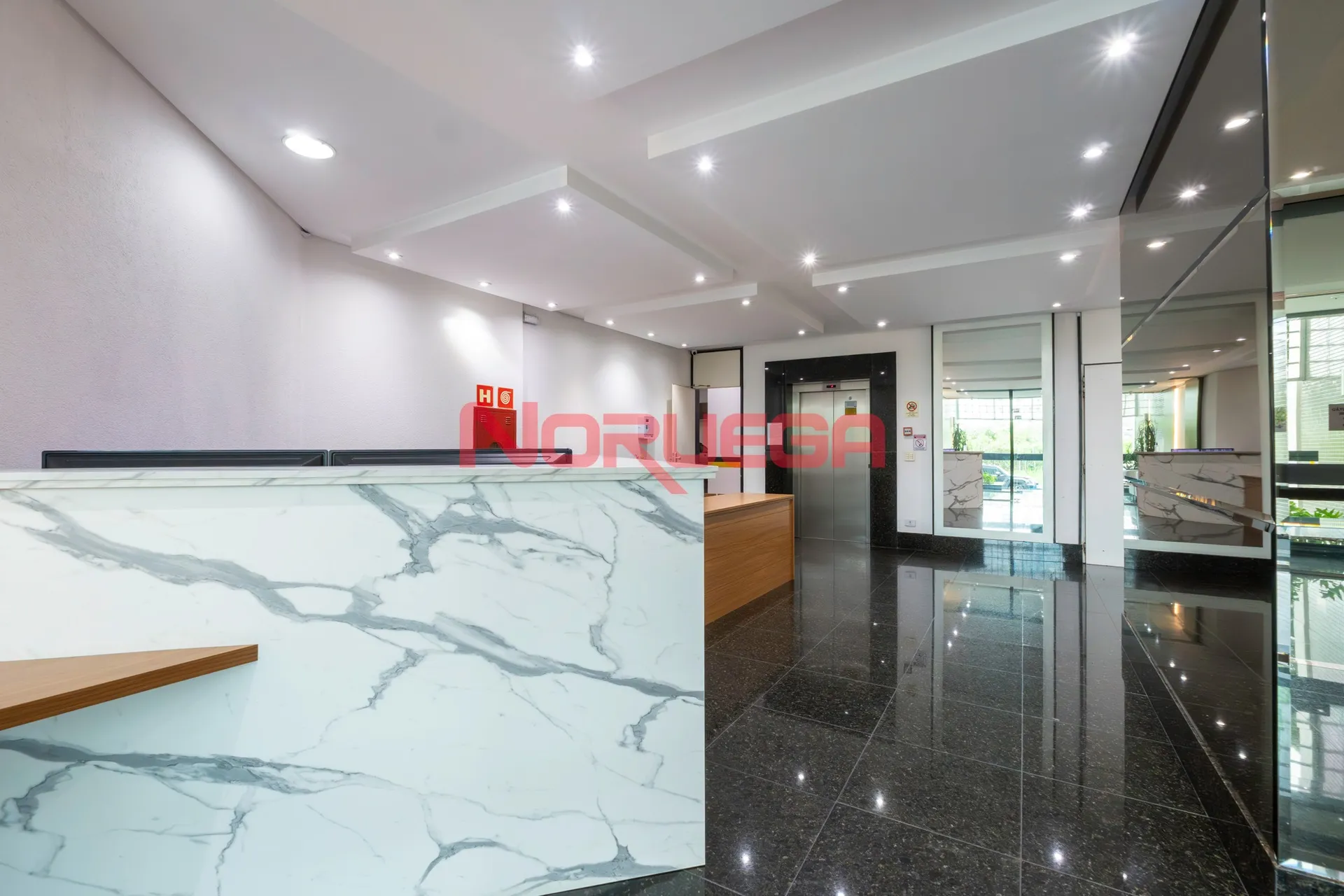 Apartamento, 2 quartos, 147 m² - Foto 2