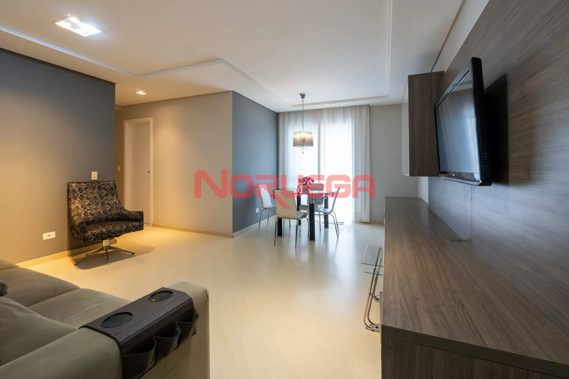 Apartamento, 2 quartos, 147 m² - Foto 3