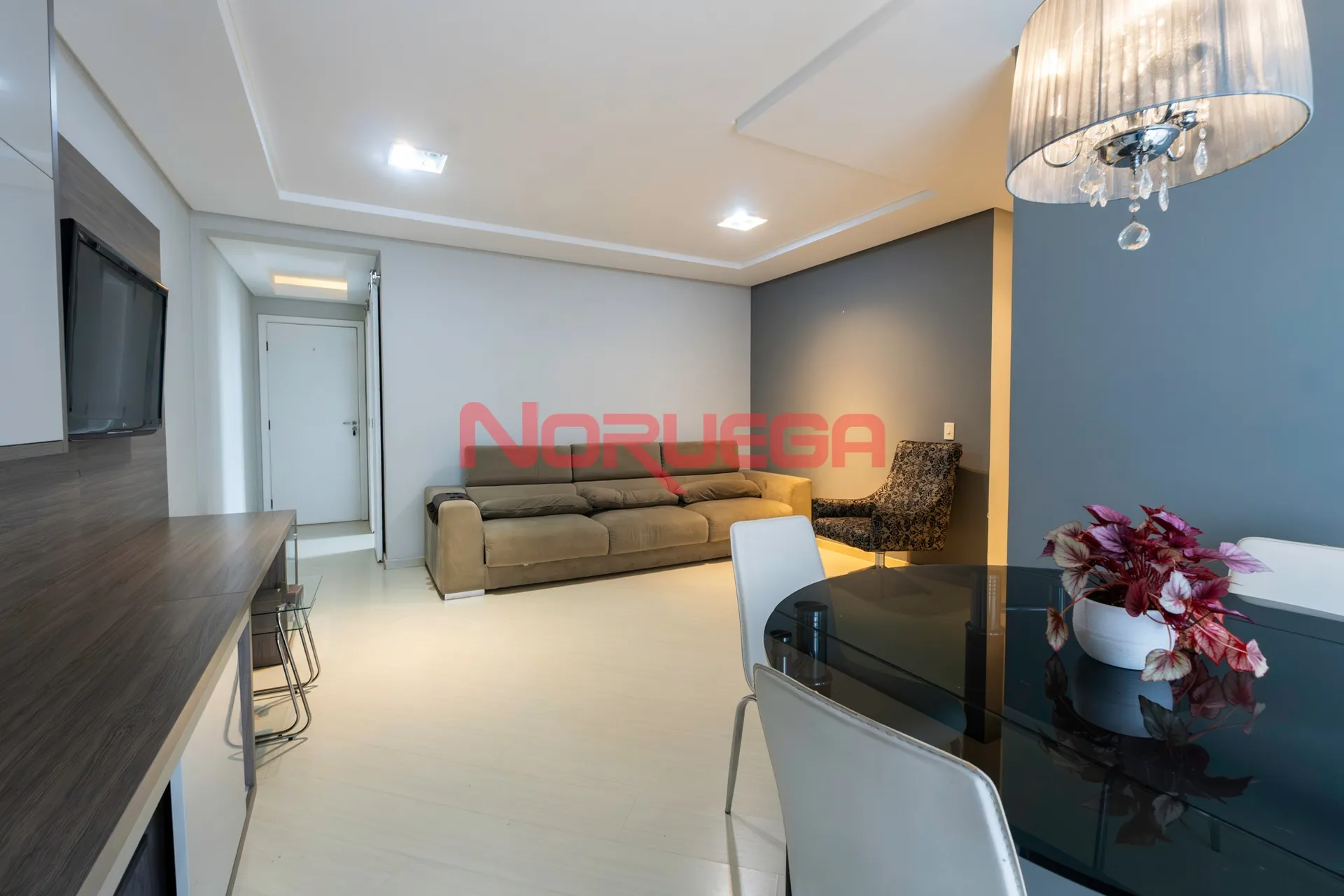 Apartamento, 2 quartos, 147 m² - Foto 8