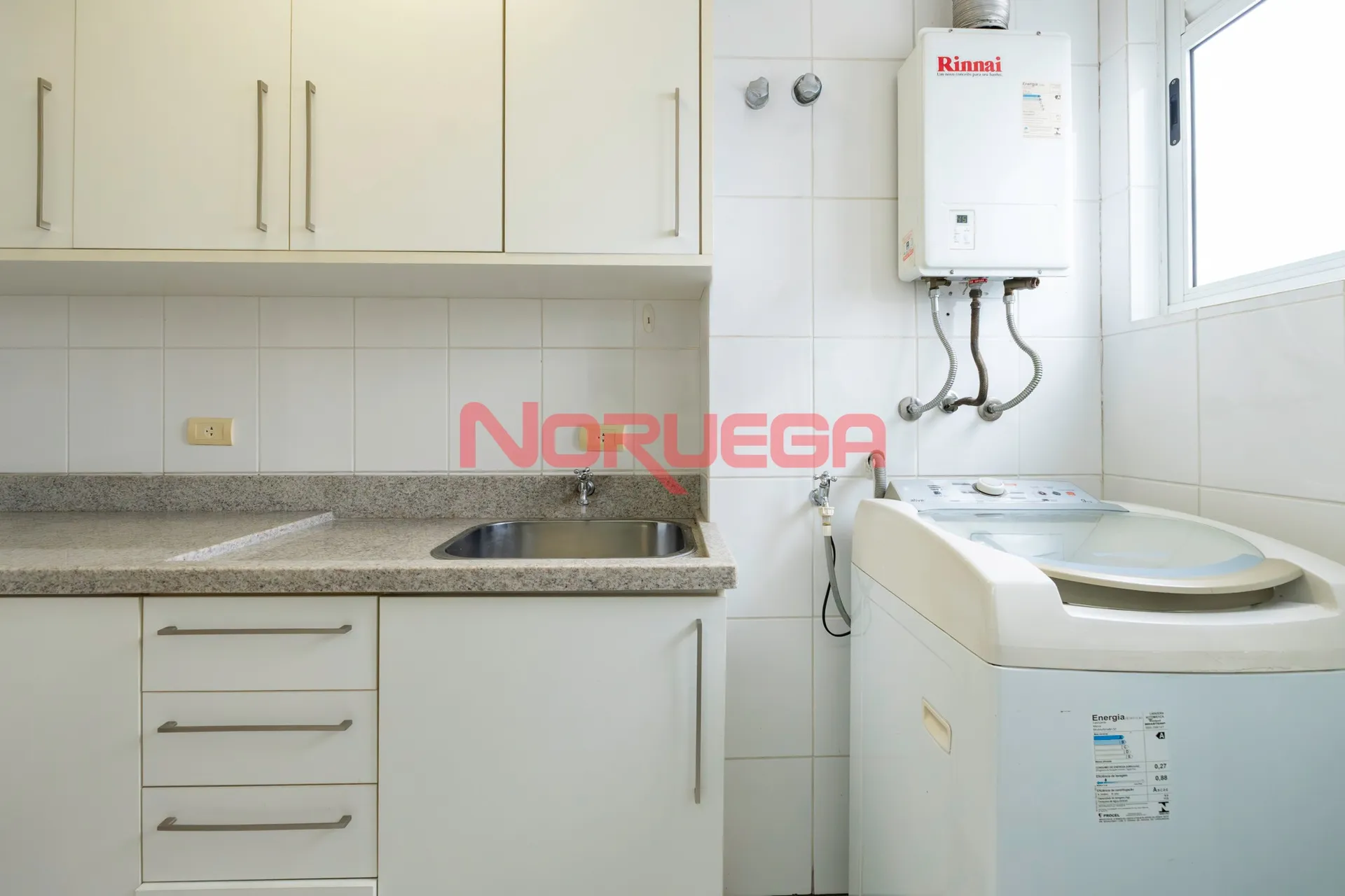 Apartamento, 2 quartos, 147 m² - Foto 15