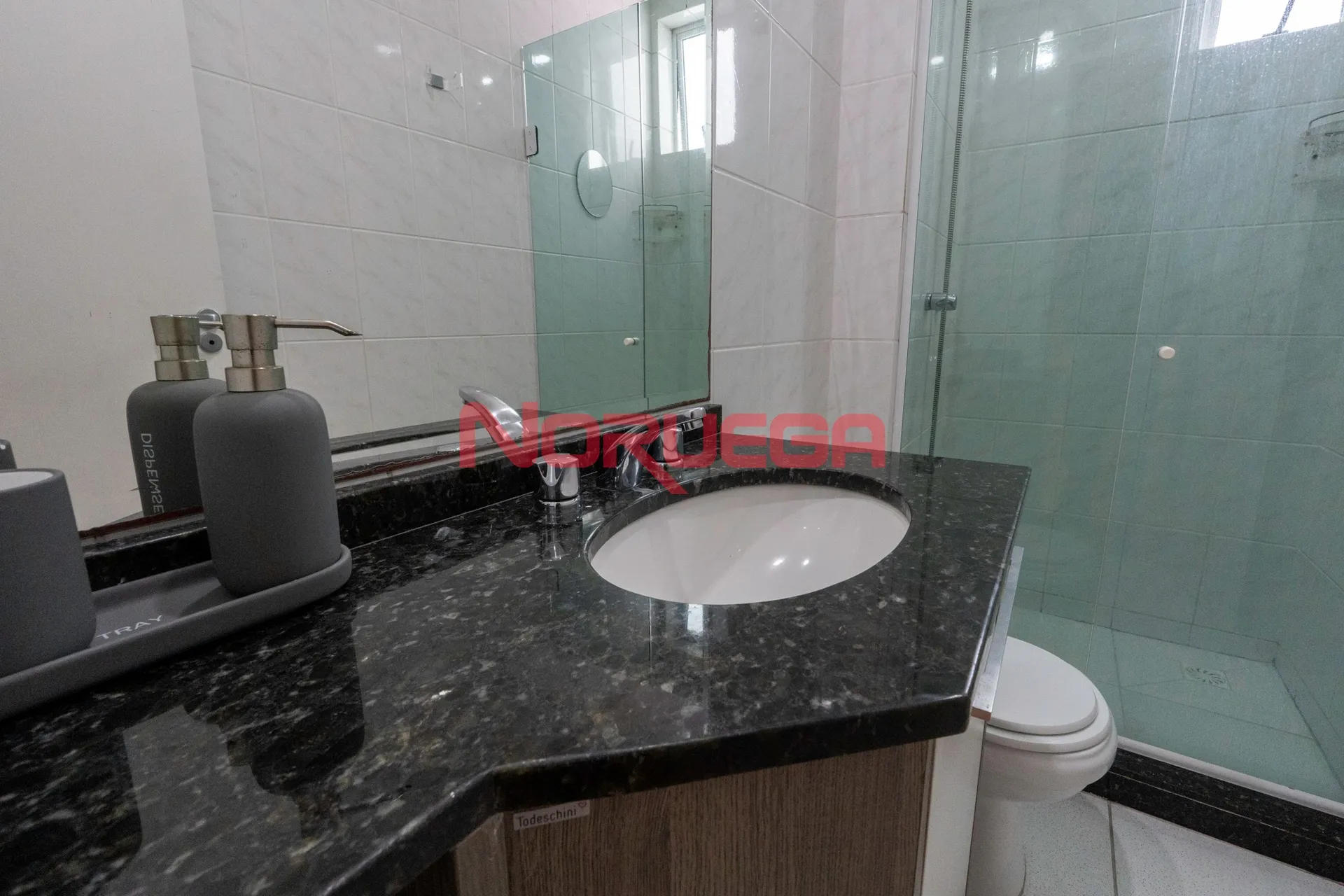 Apartamento, 2 quartos, 147 m² - Foto 19