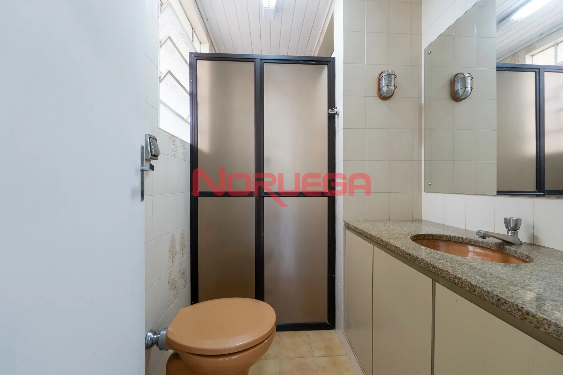 Apartamento, 2 quartos, 49 m² - Foto 1