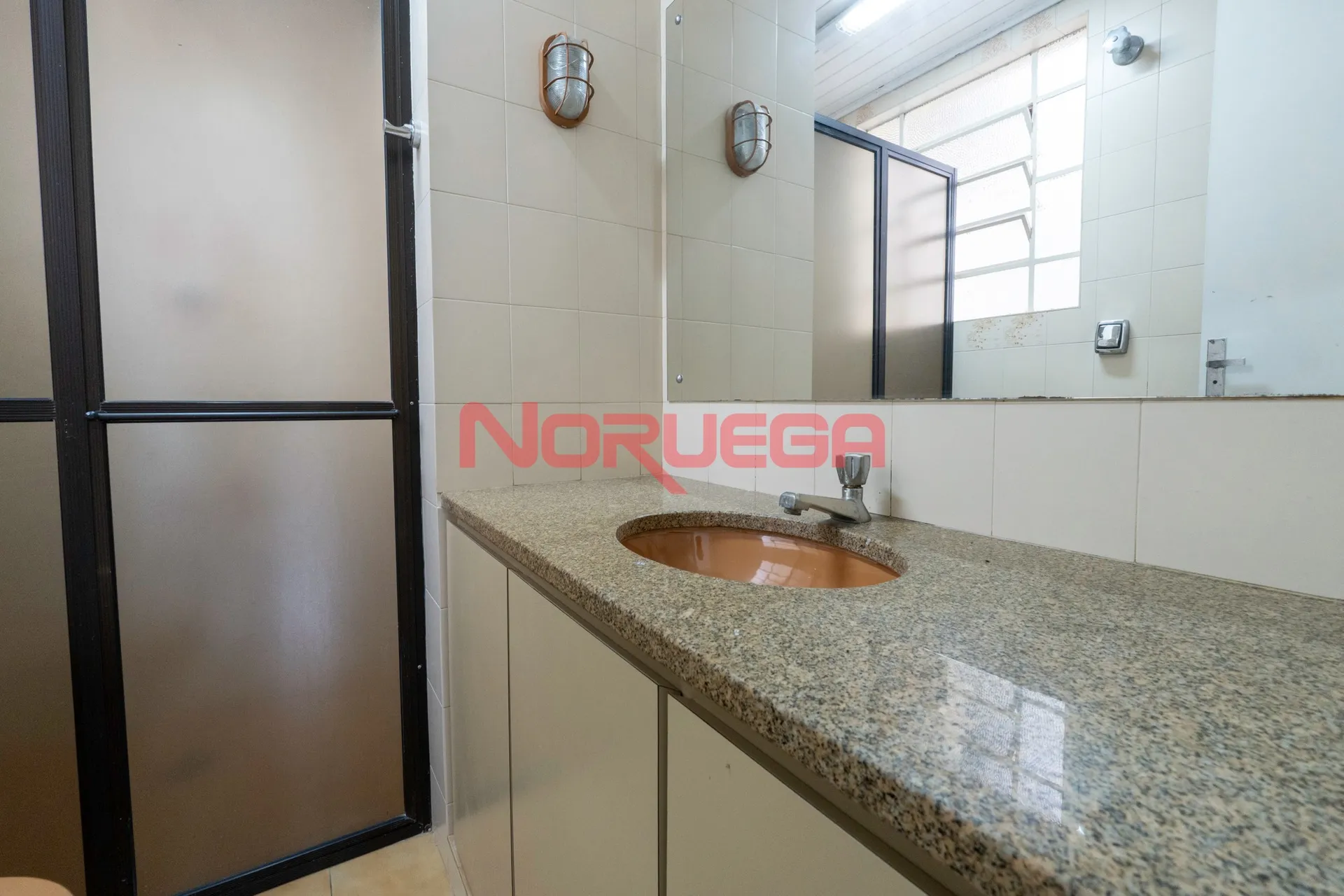 Apartamento, 2 quartos, 49 m² - Foto 2