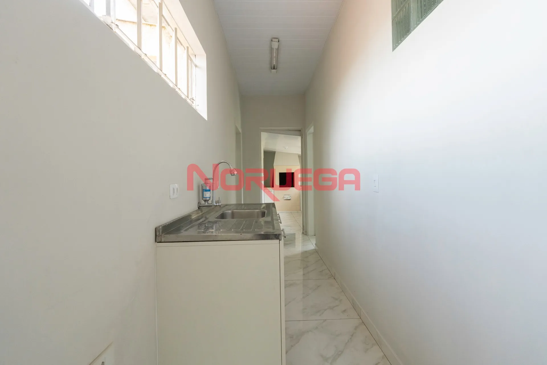 Apartamento, 2 quartos, 50 m² - Foto 5