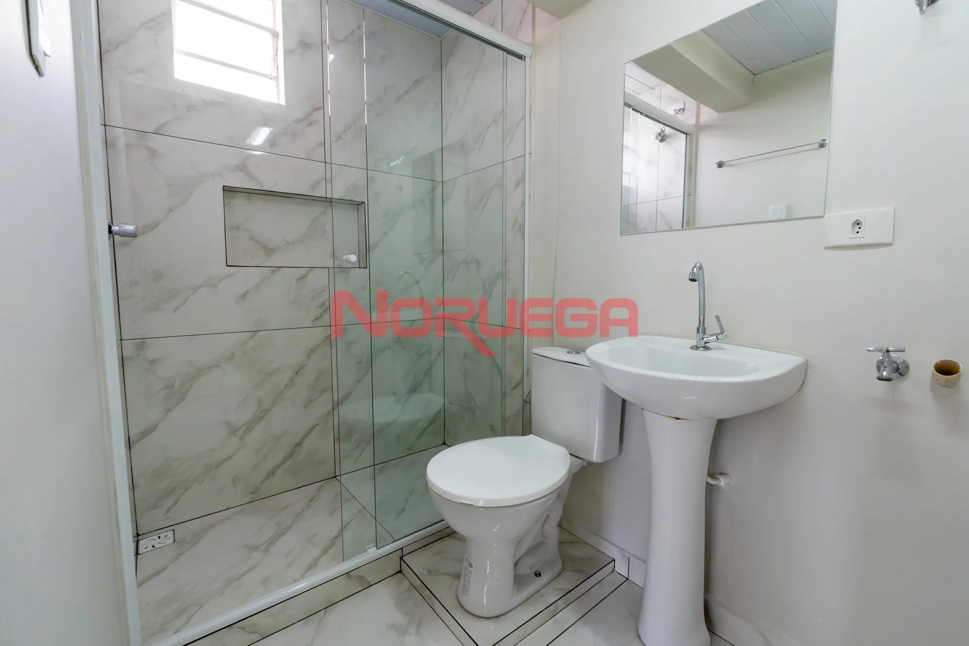 Apartamento, 2 quartos, 50 m² - Foto 7