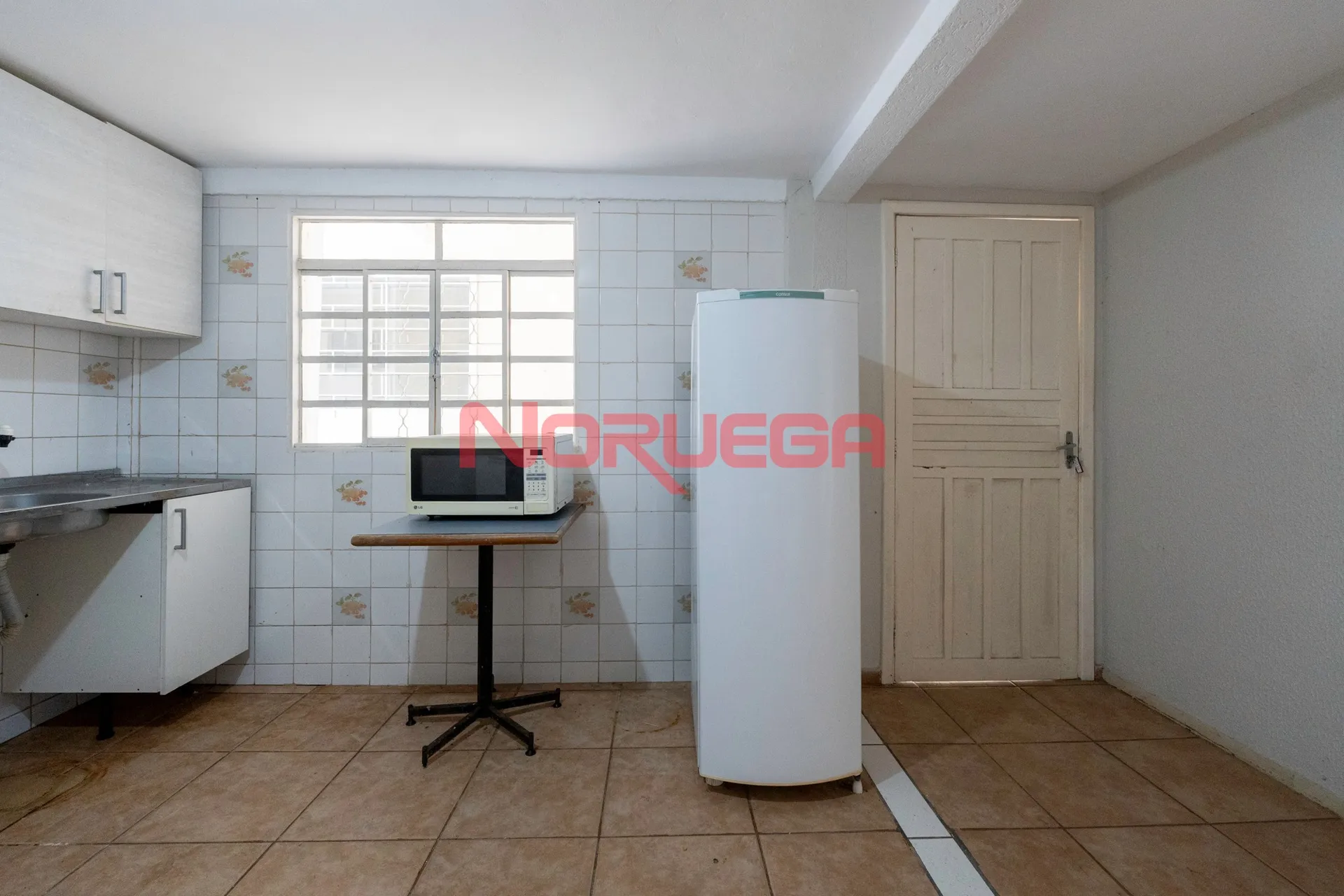 Apartamento, 2 quartos, 35 m² - Foto 19