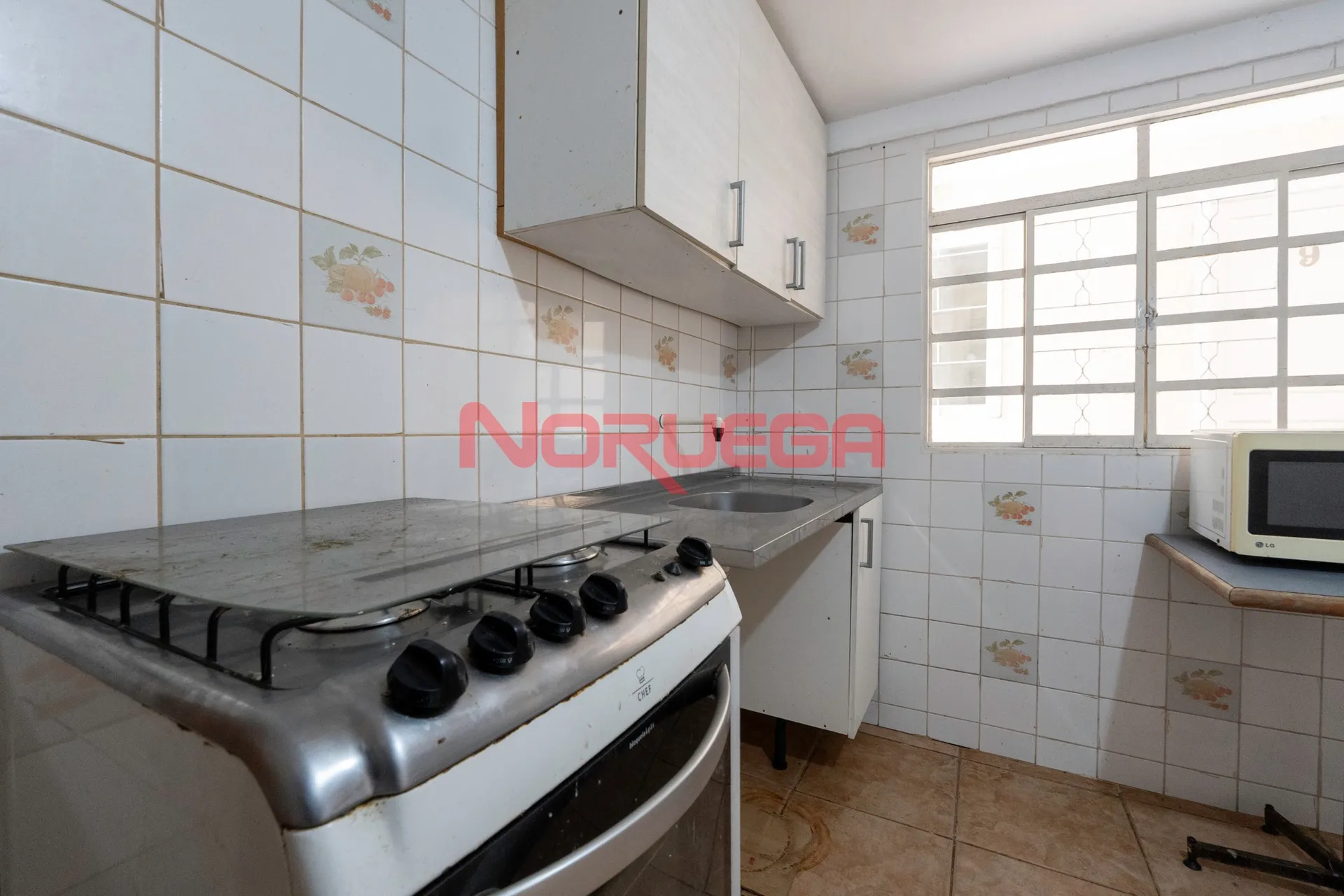 Apartamento, 2 quartos, 35 m² - Foto 20