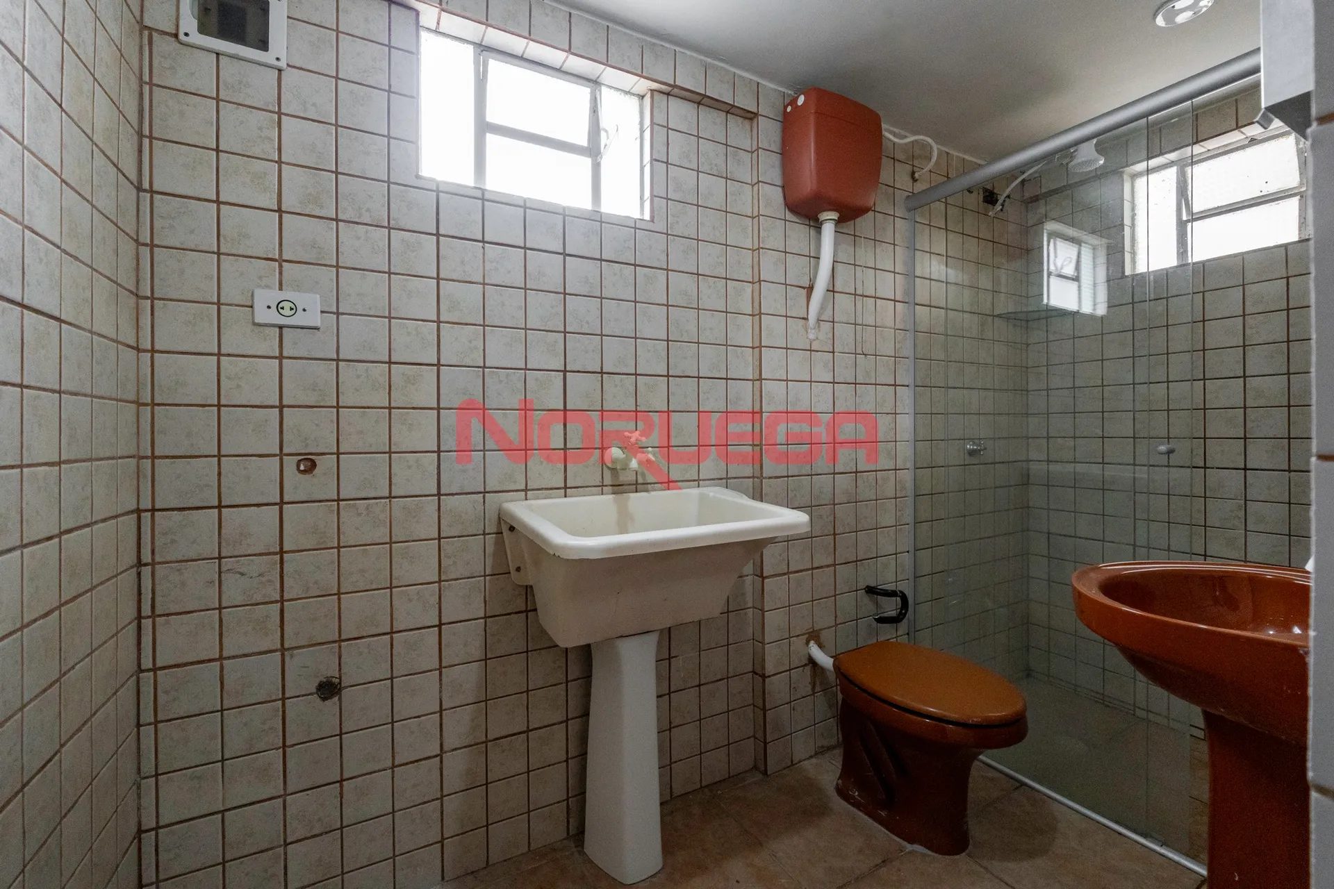 Apartamento, 2 quartos, 35 m² - Foto 7