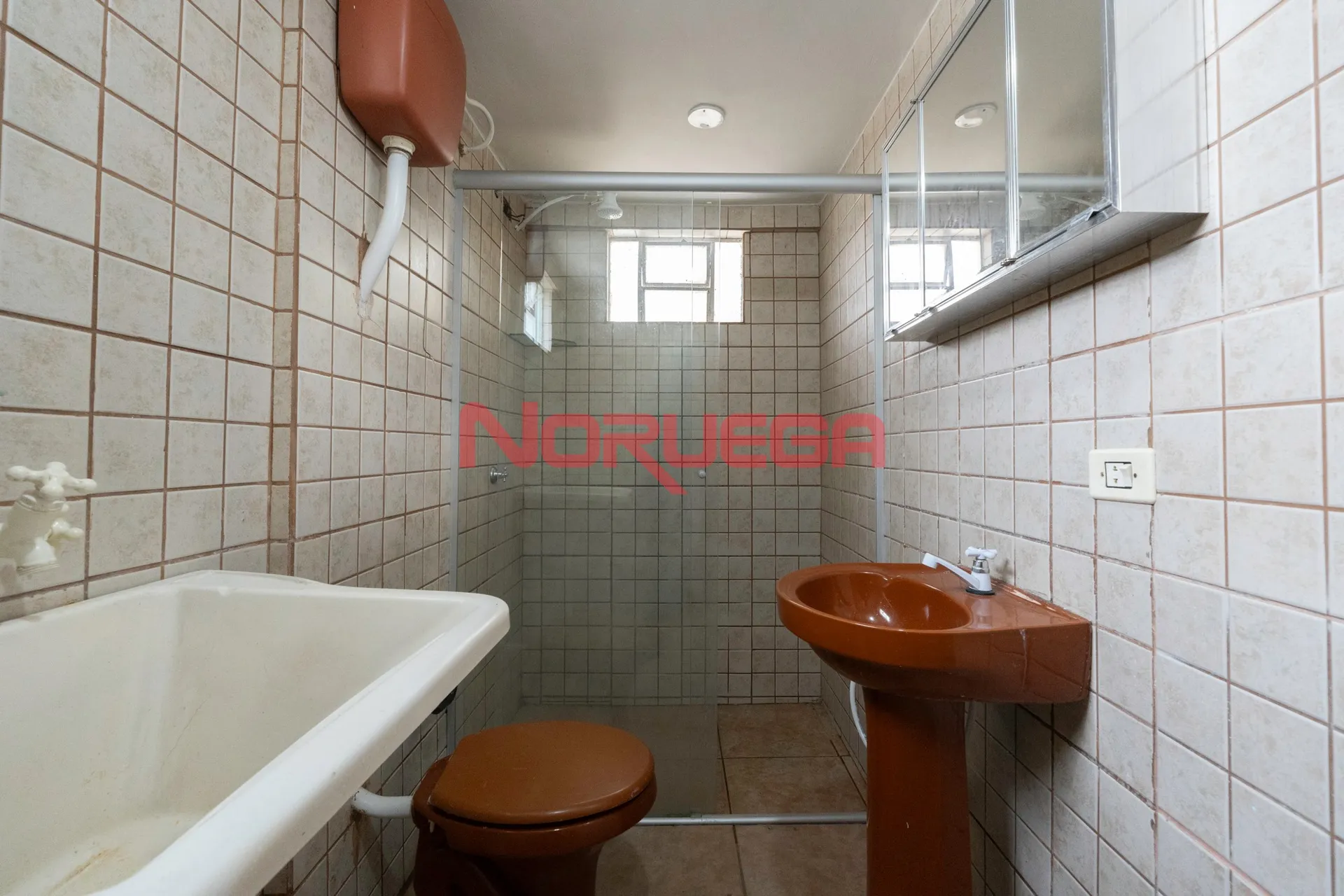 Apartamento, 2 quartos, 35 m² - Foto 8