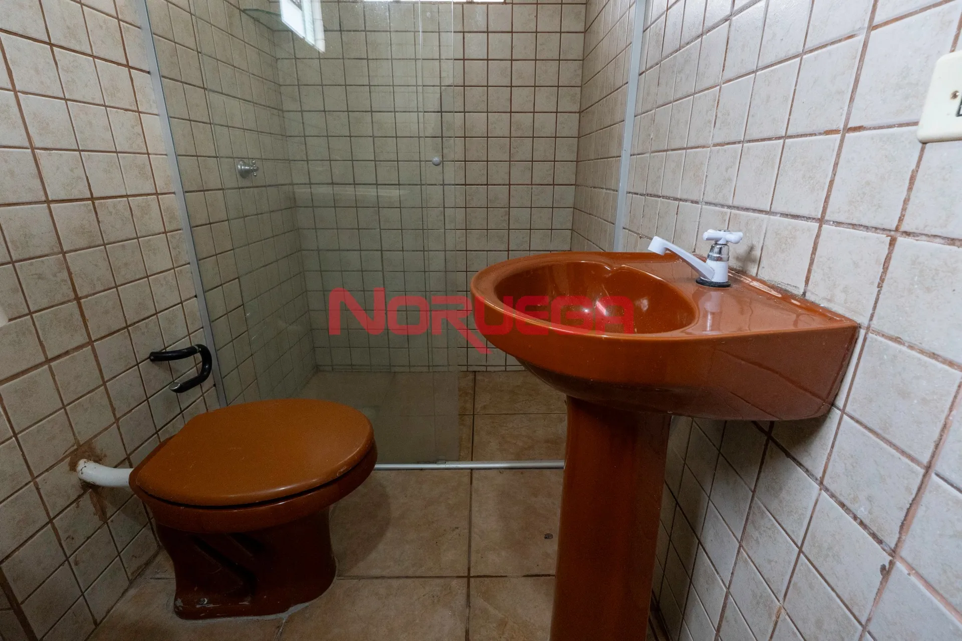 Apartamento, 2 quartos, 35 m² - Foto 9