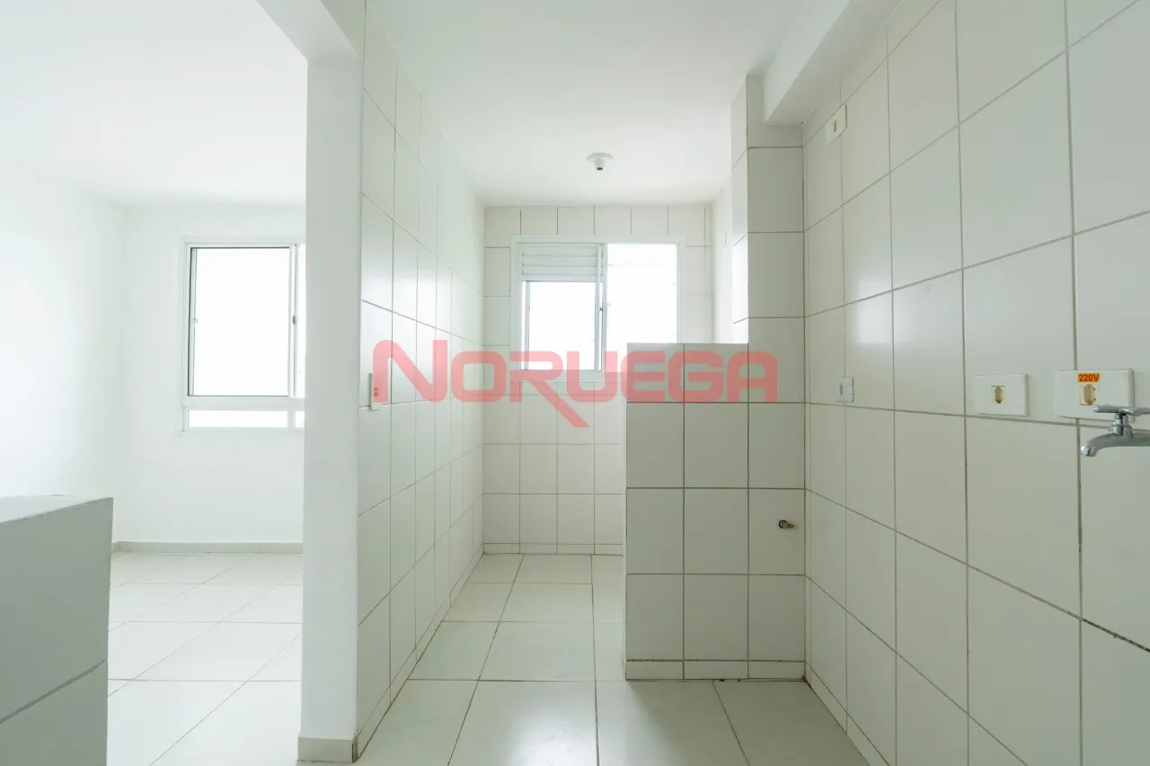 Apartamento, 2 quartos, 69 m² - Foto 23