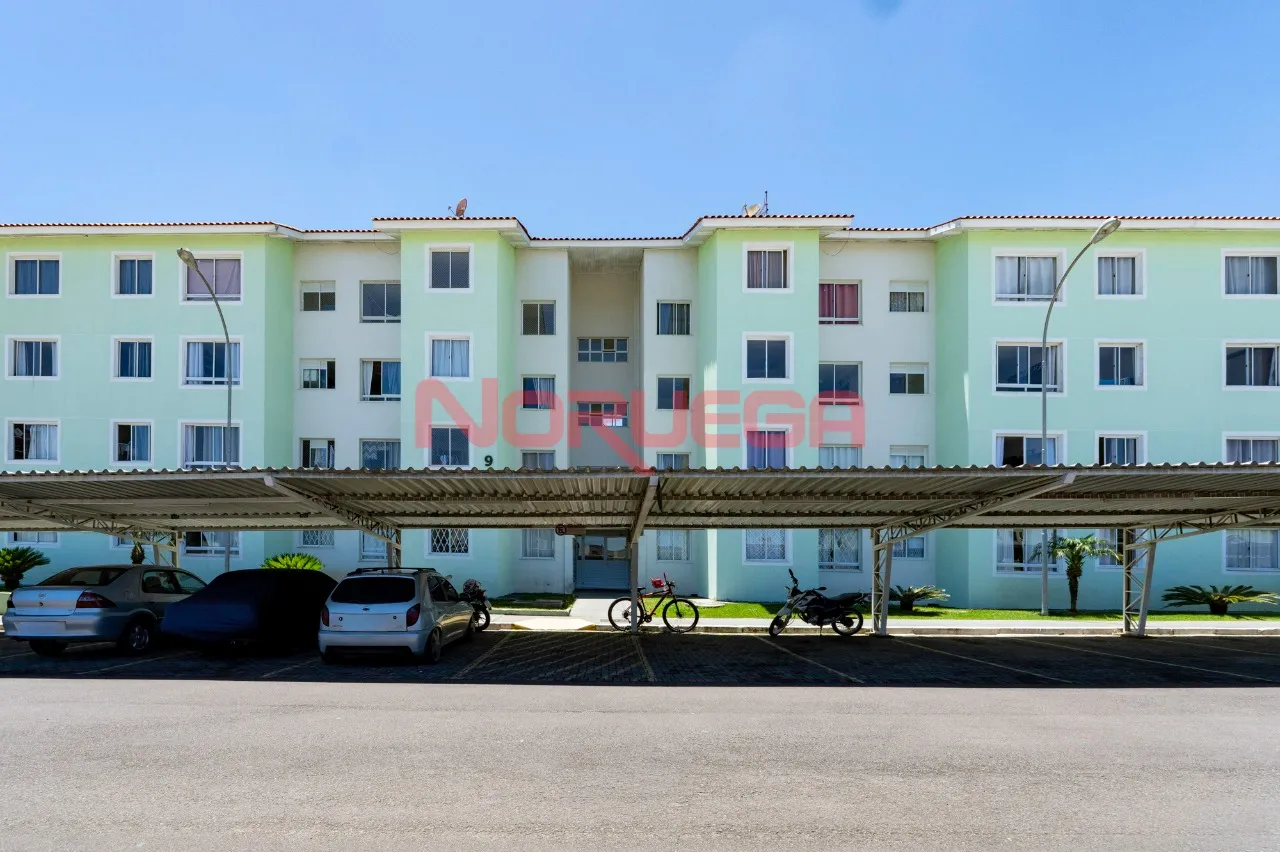 Apartamento, 2 quartos, 69 m² - Foto 17