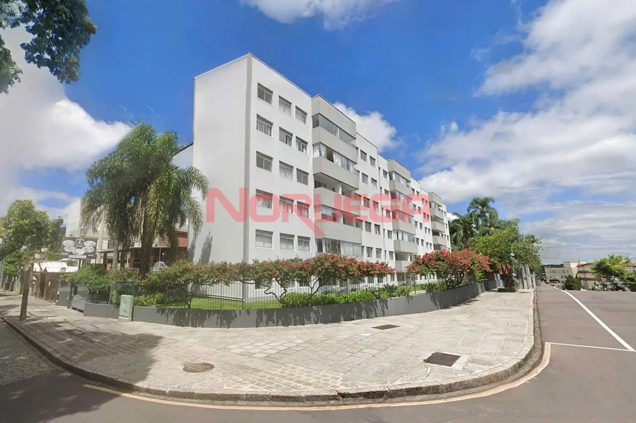 Apartamento, 3 quartos, 175 m² - Foto 22