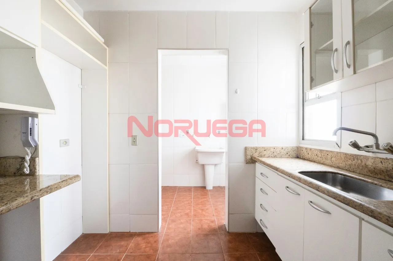 Apartamento, 3 quartos, 175 m² - Foto 5