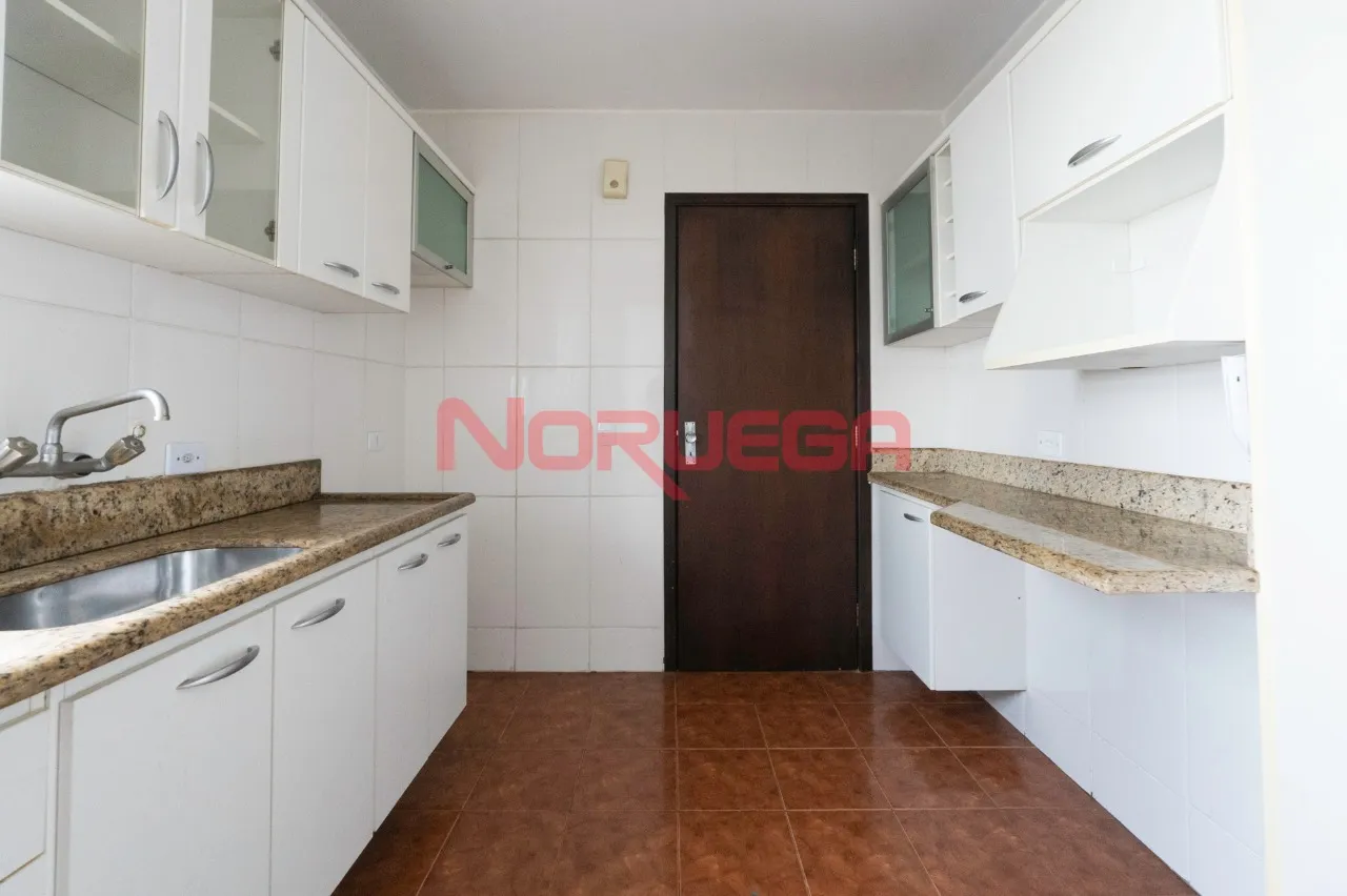 Apartamento, 3 quartos, 175 m² - Foto 30