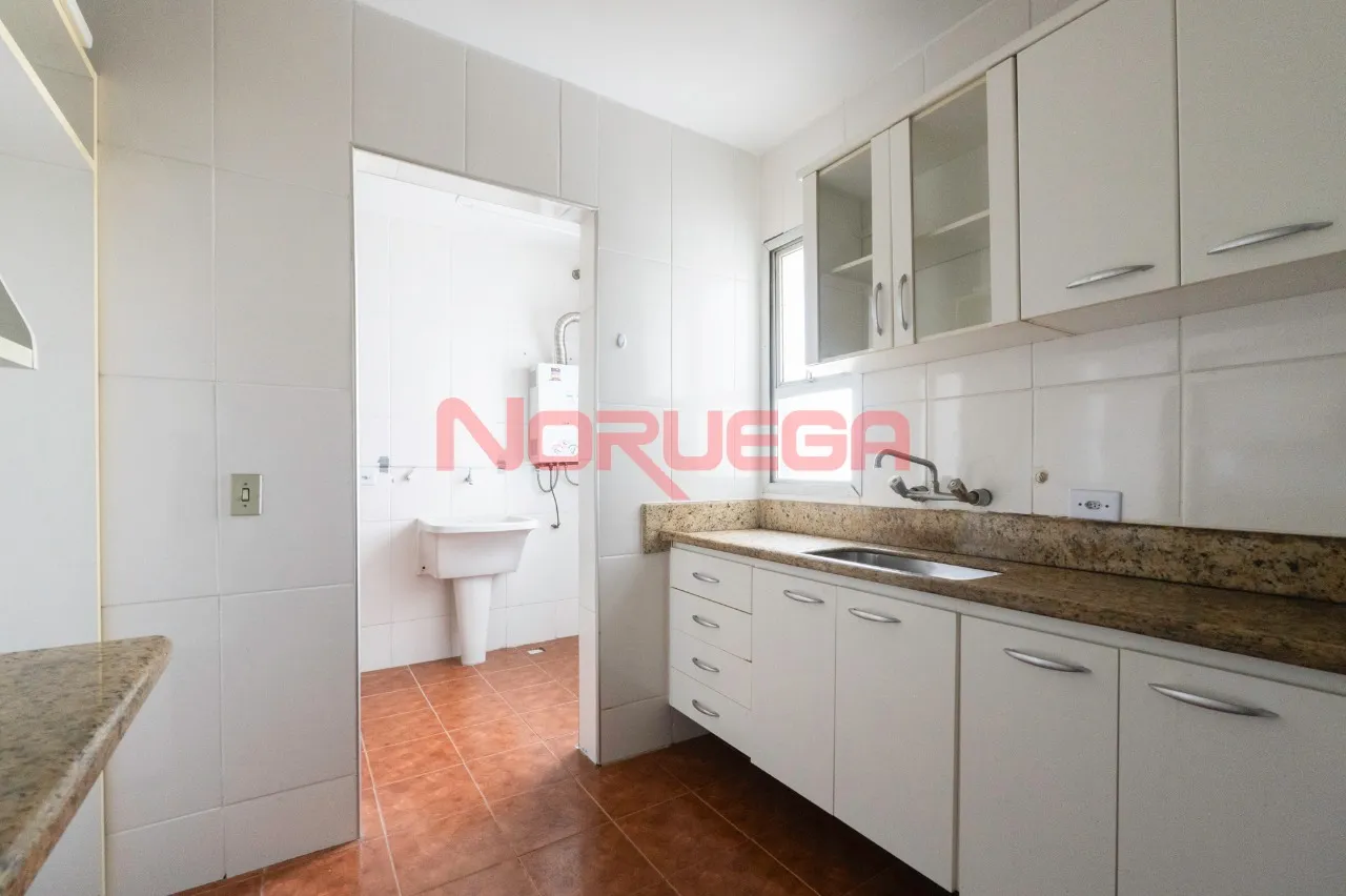Apartamento, 3 quartos, 175 m² - Foto 18