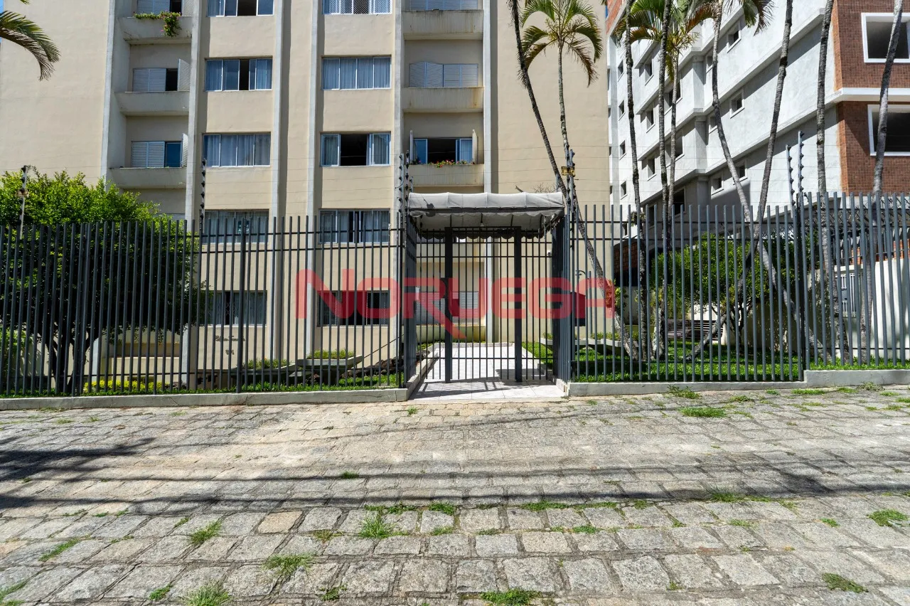 Apartamento, 2 quartos, 97 m² - Foto 13