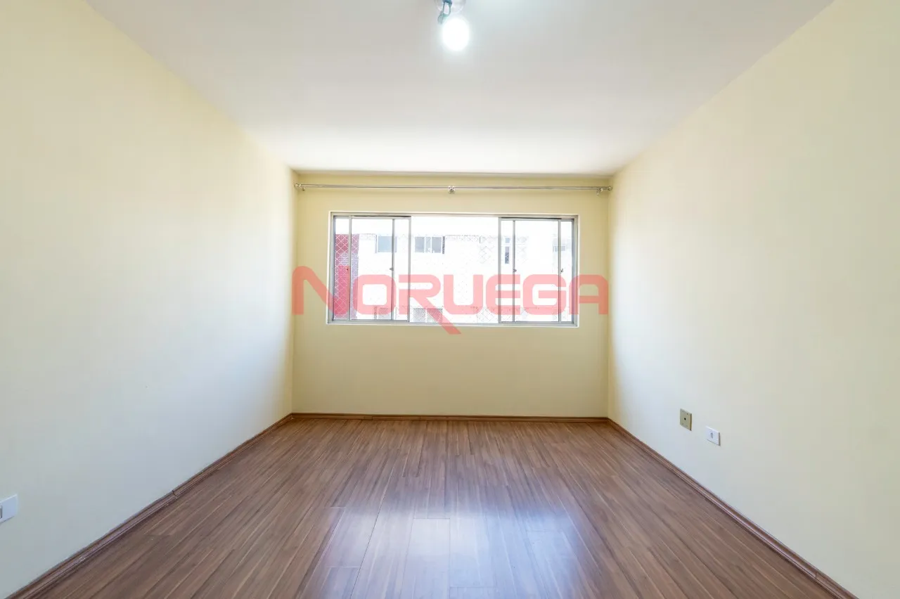 APARTAMENTO RESIDENCIAL em CURITIBA - PR, ÁGUA VERDE
