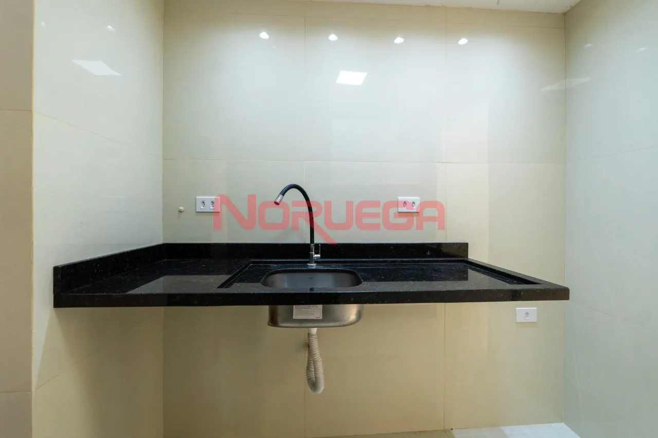 Apartamento, 2 quartos, 97 m² - Foto 7