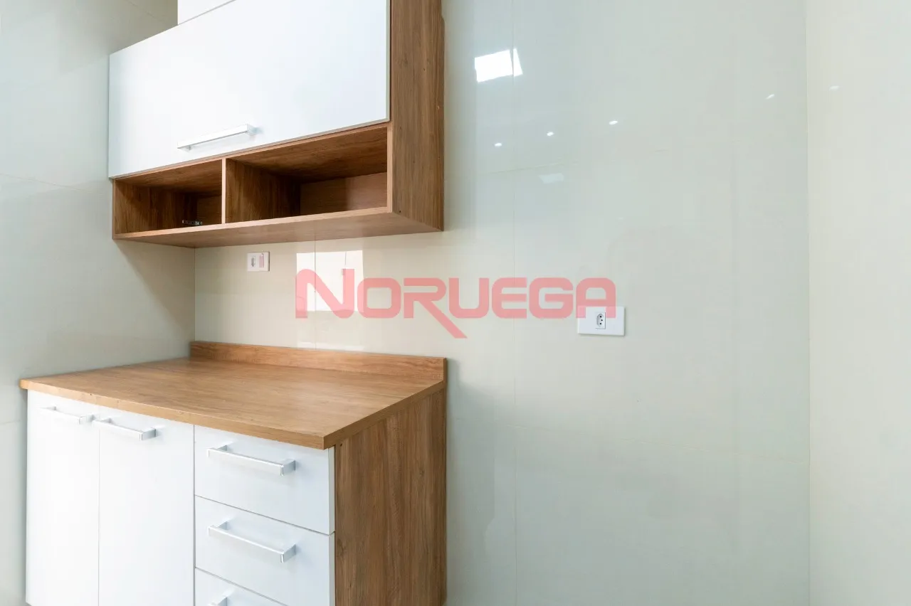 Apartamento, 2 quartos, 97 m² - Foto 17