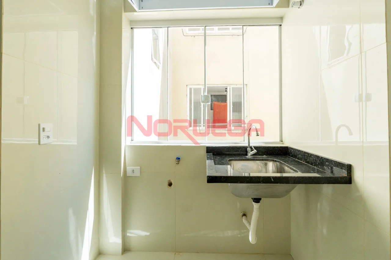 Apartamento, 2 quartos, 97 m² - Foto 21