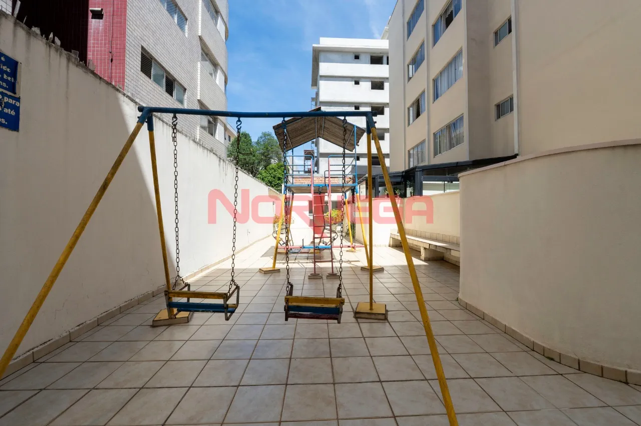 Apartamento, 2 quartos, 97 m² - Foto 12