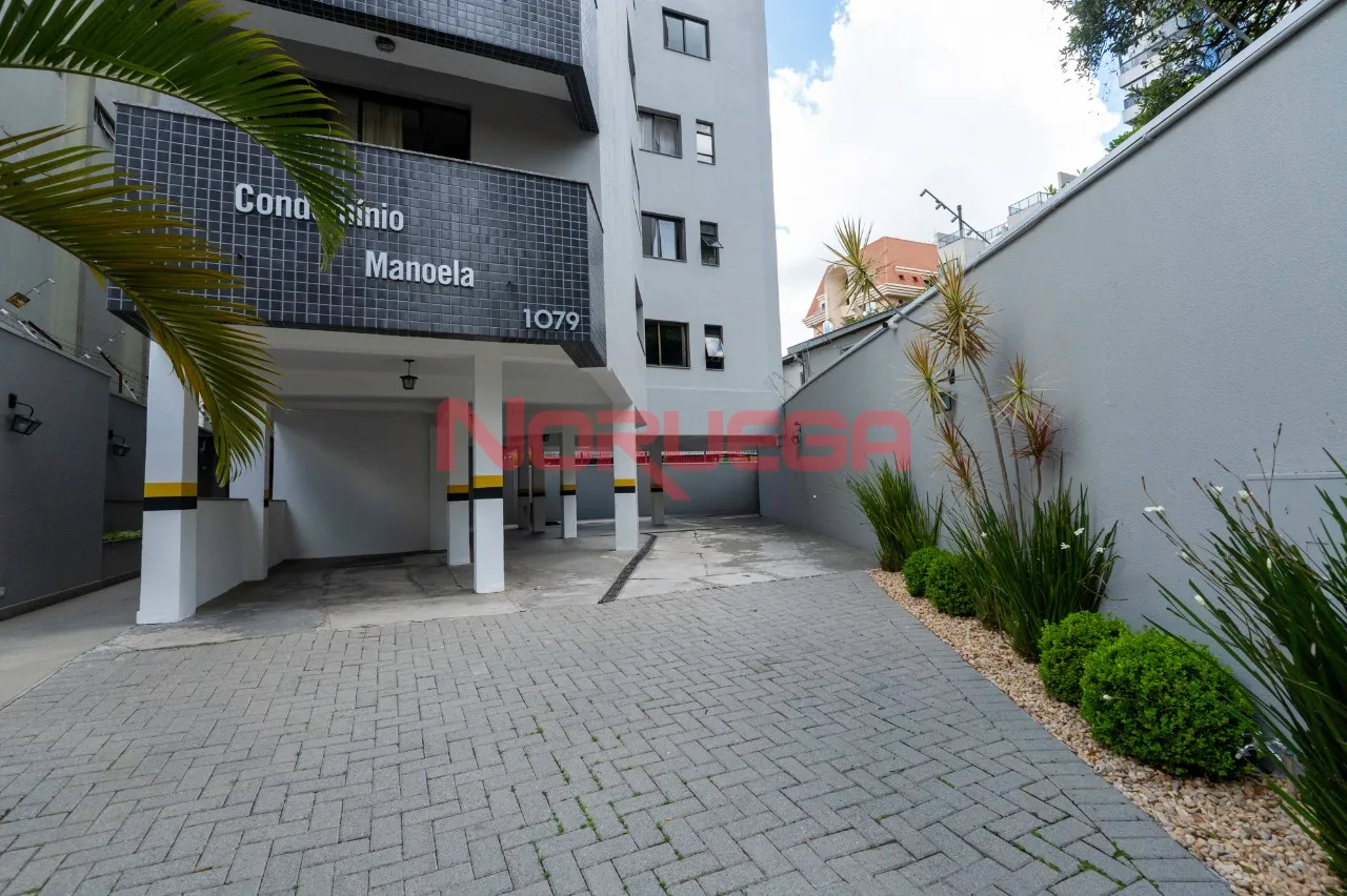 Apartamento, 1 quarto, 46 m² - Foto 5