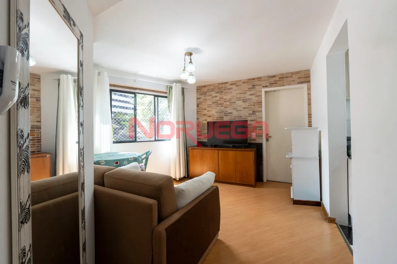Apartamento, 1 quarto, 46 m² - Foto 6