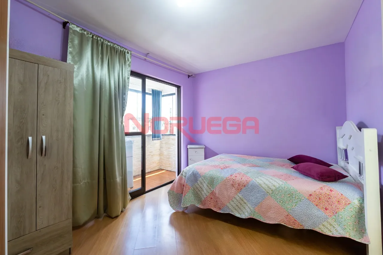 Apartamento, 1 quarto, 46 m² - Foto 7