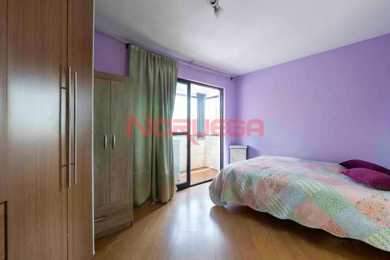 Apartamento, 1 quarto, 46 m² - Foto 8