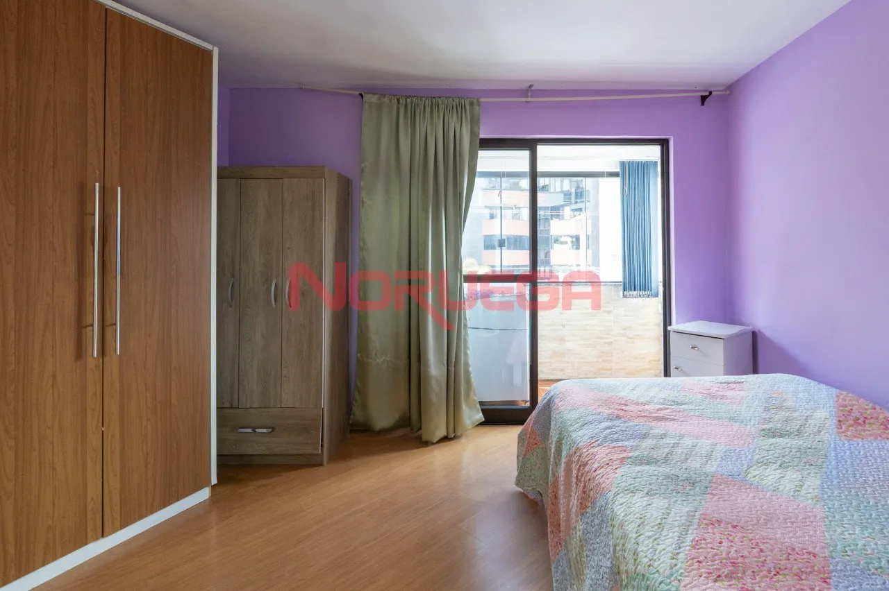 Apartamento, 1 quarto, 46 m² - Foto 9
