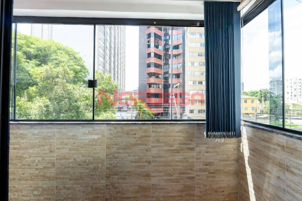 Apartamento, 1 quarto, 46 m² - Foto 14