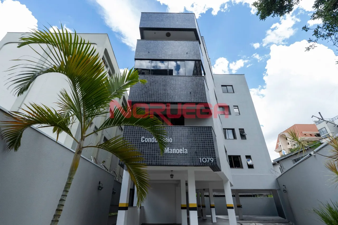 Apartamento, 1 quarto, 46 m² - Foto 17