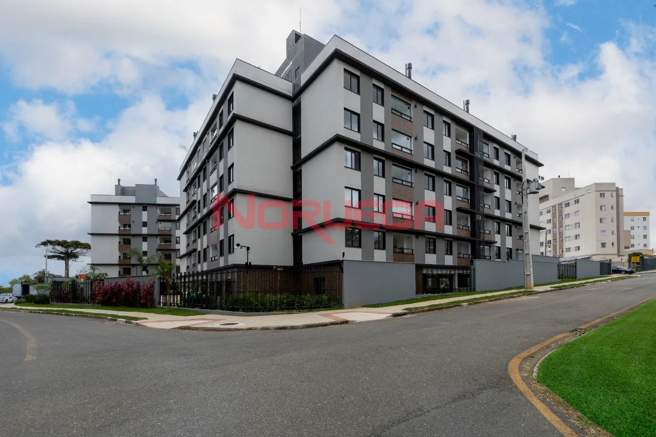 Apartamento, 2 quartos, 48 m² - Foto 25