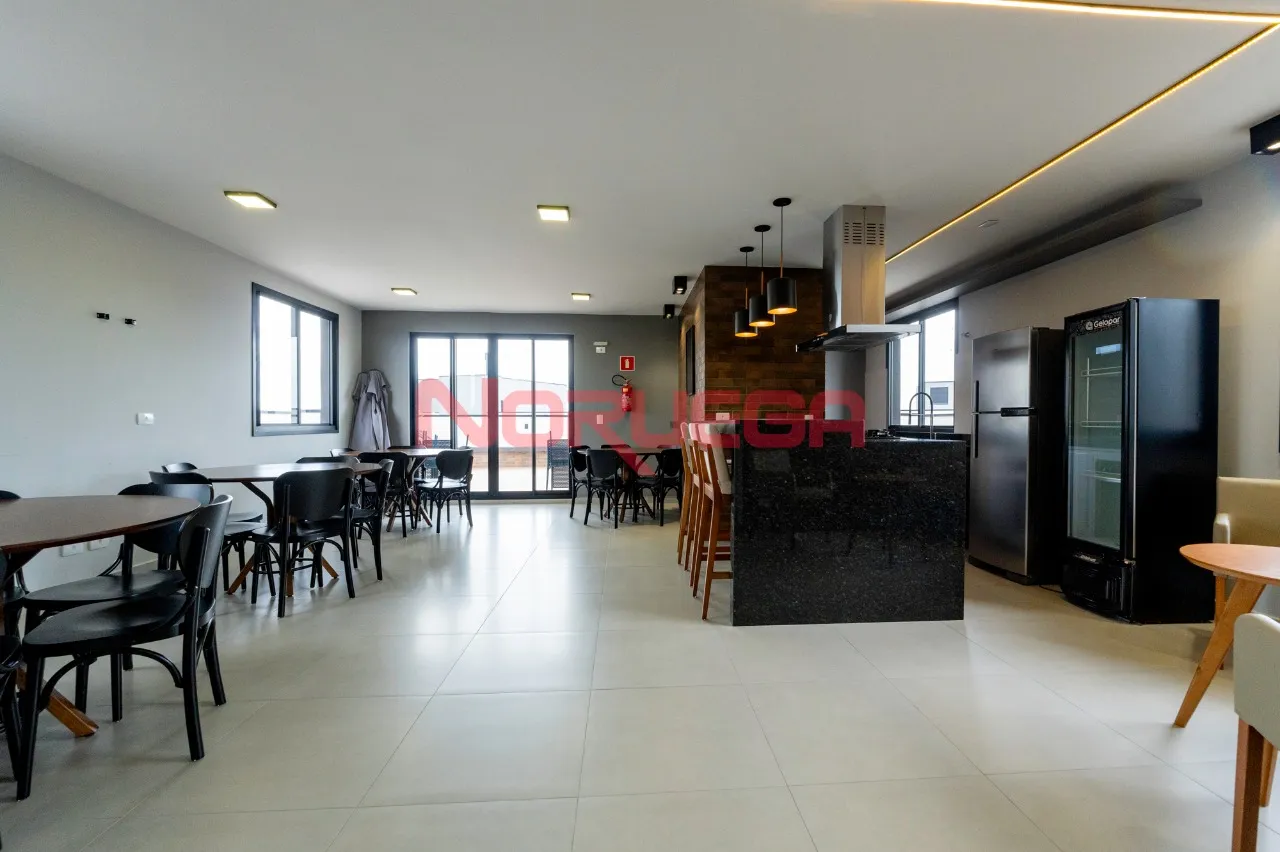 Apartamento, 2 quartos, 48 m² - Foto 15