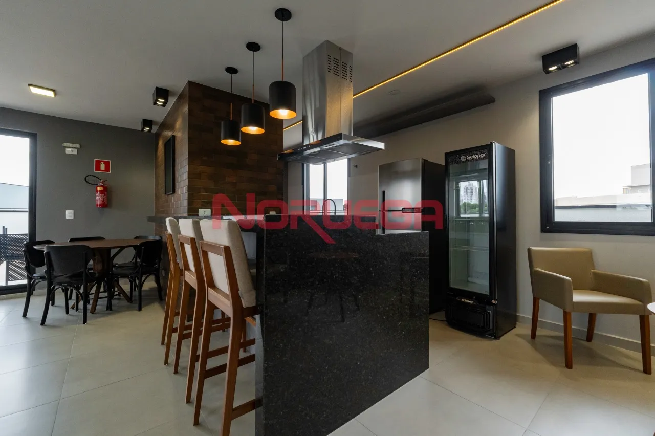 Apartamento, 2 quartos, 48 m² - Foto 16