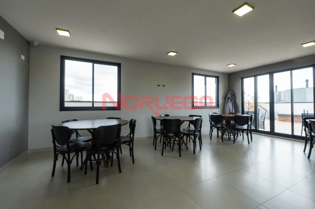Apartamento, 2 quartos, 48 m² - Foto 3