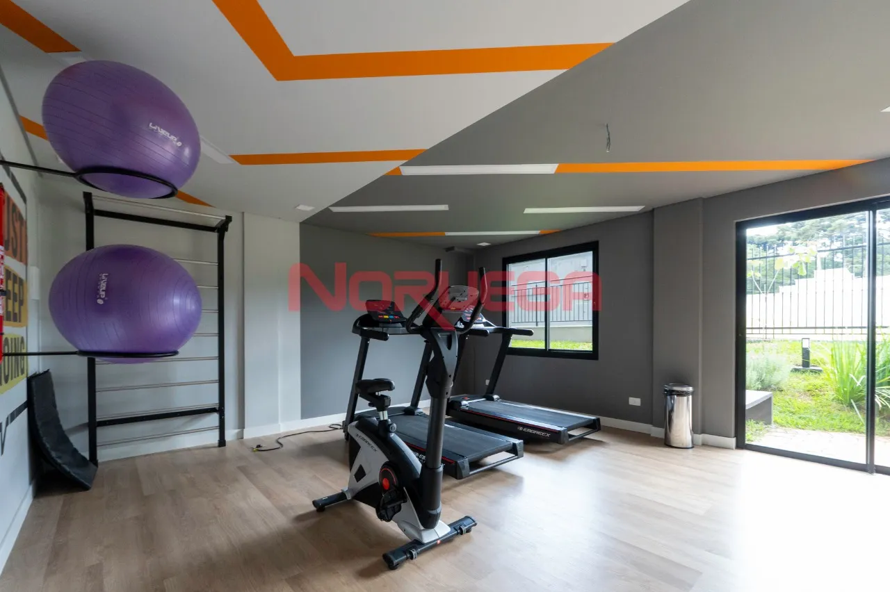 Apartamento, 2 quartos, 48 m² - Foto 4
