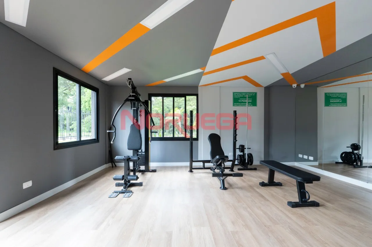 Apartamento, 2 quartos, 48 m² - Foto 22