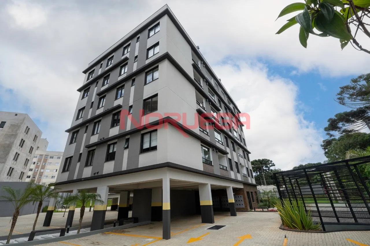 Apartamento, 2 quartos, 48 m² - Foto 5