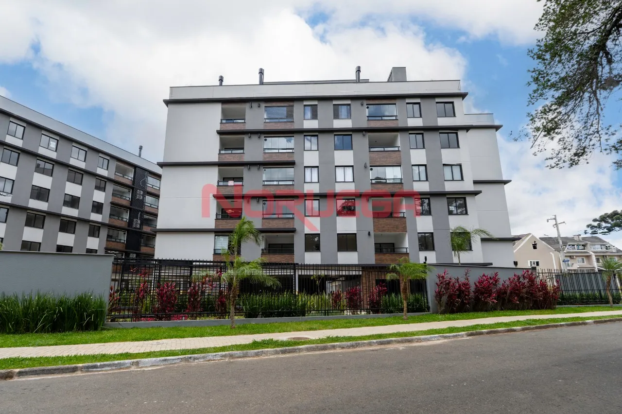 Apartamento, 2 quartos, 48 m² - Foto 6