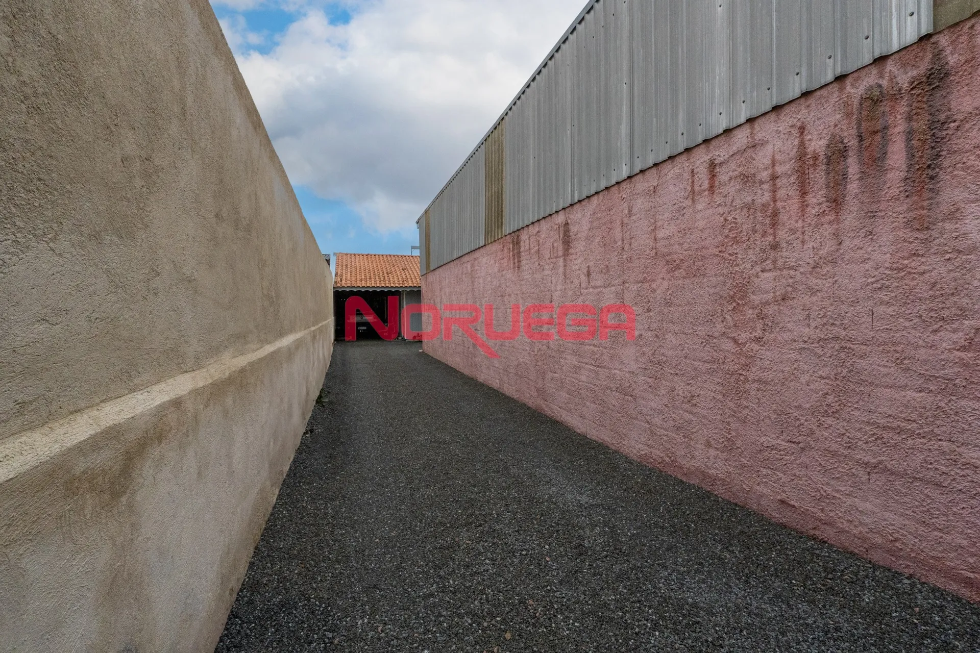 Depósito-Galpão, 200 m² - Foto 4