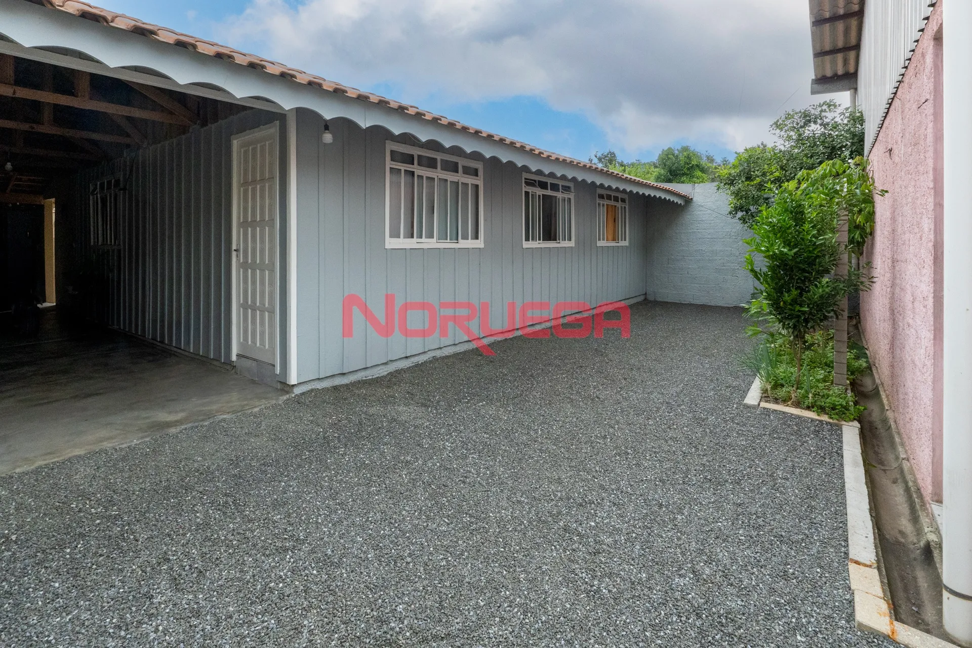 Depósito-Galpão, 200 m² - Foto 9