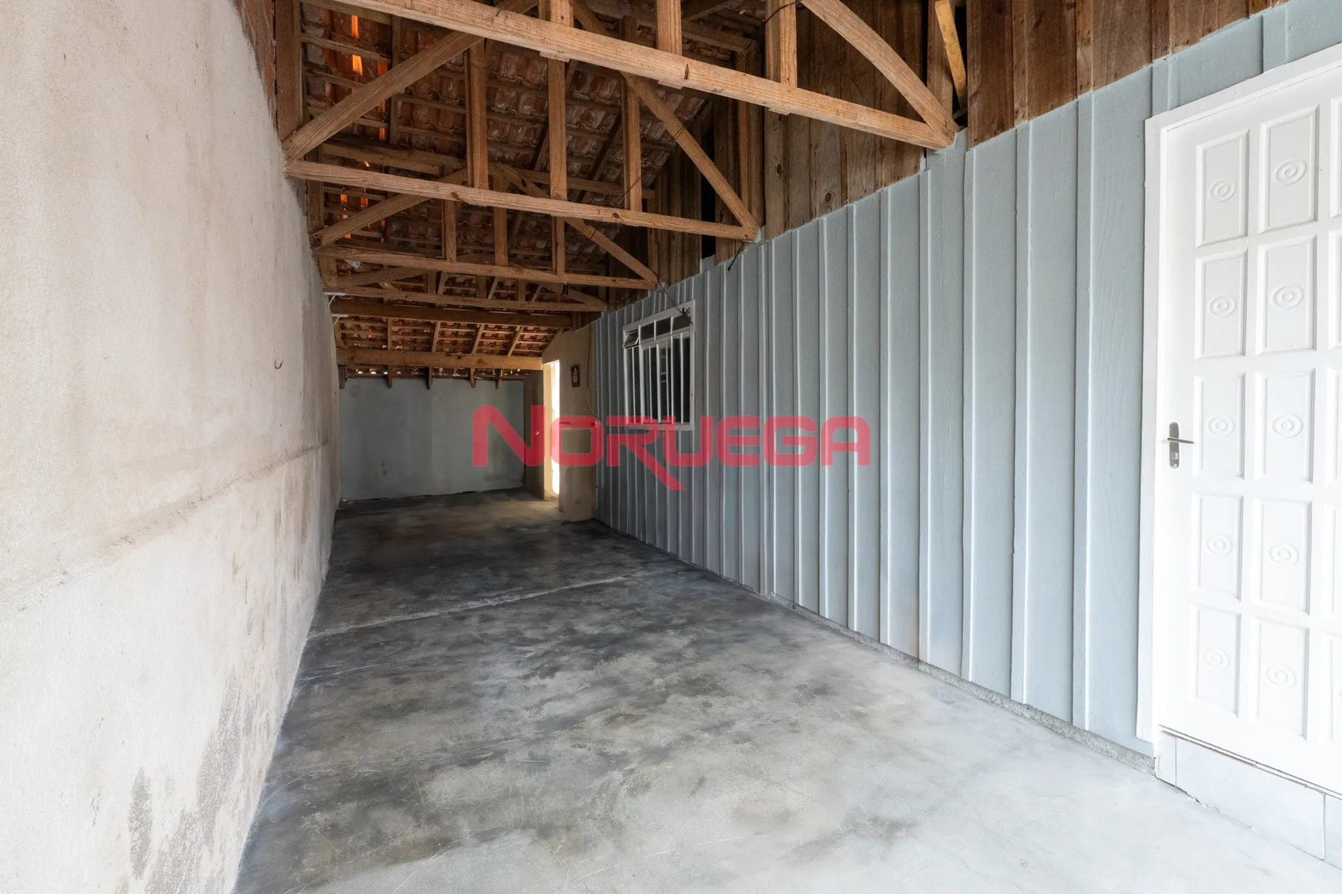 Depósito-Galpão, 200 m² - Foto 14