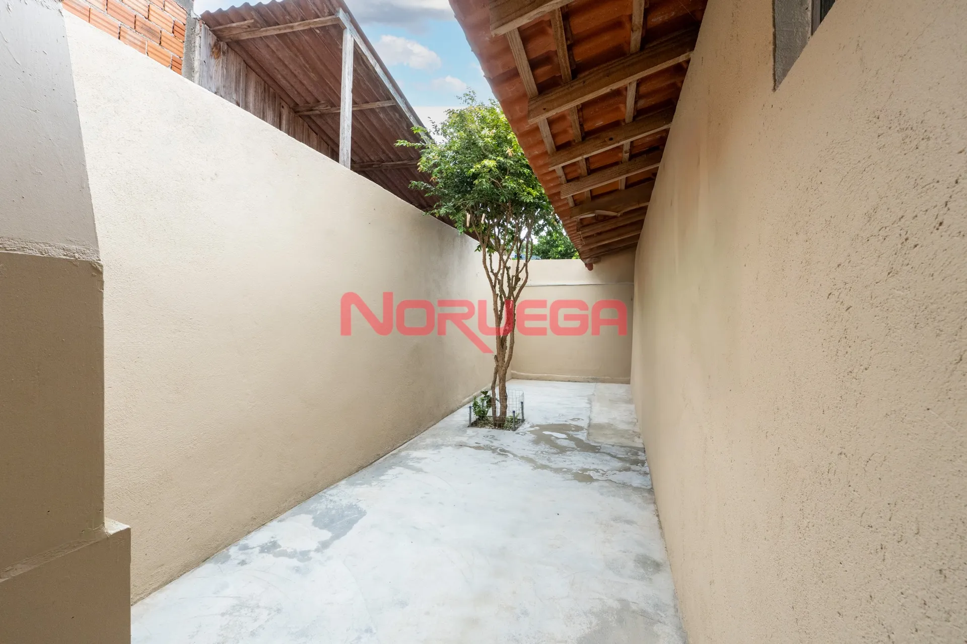 Depósito-Galpão, 200 m² - Foto 15