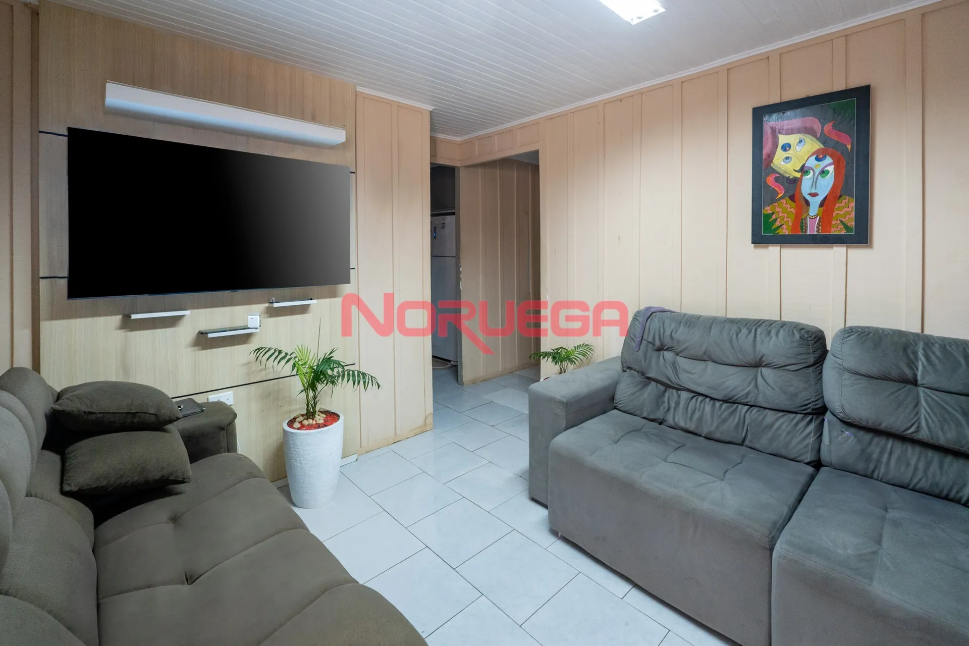 Depósito-Galpão, 200 m² - Foto 18