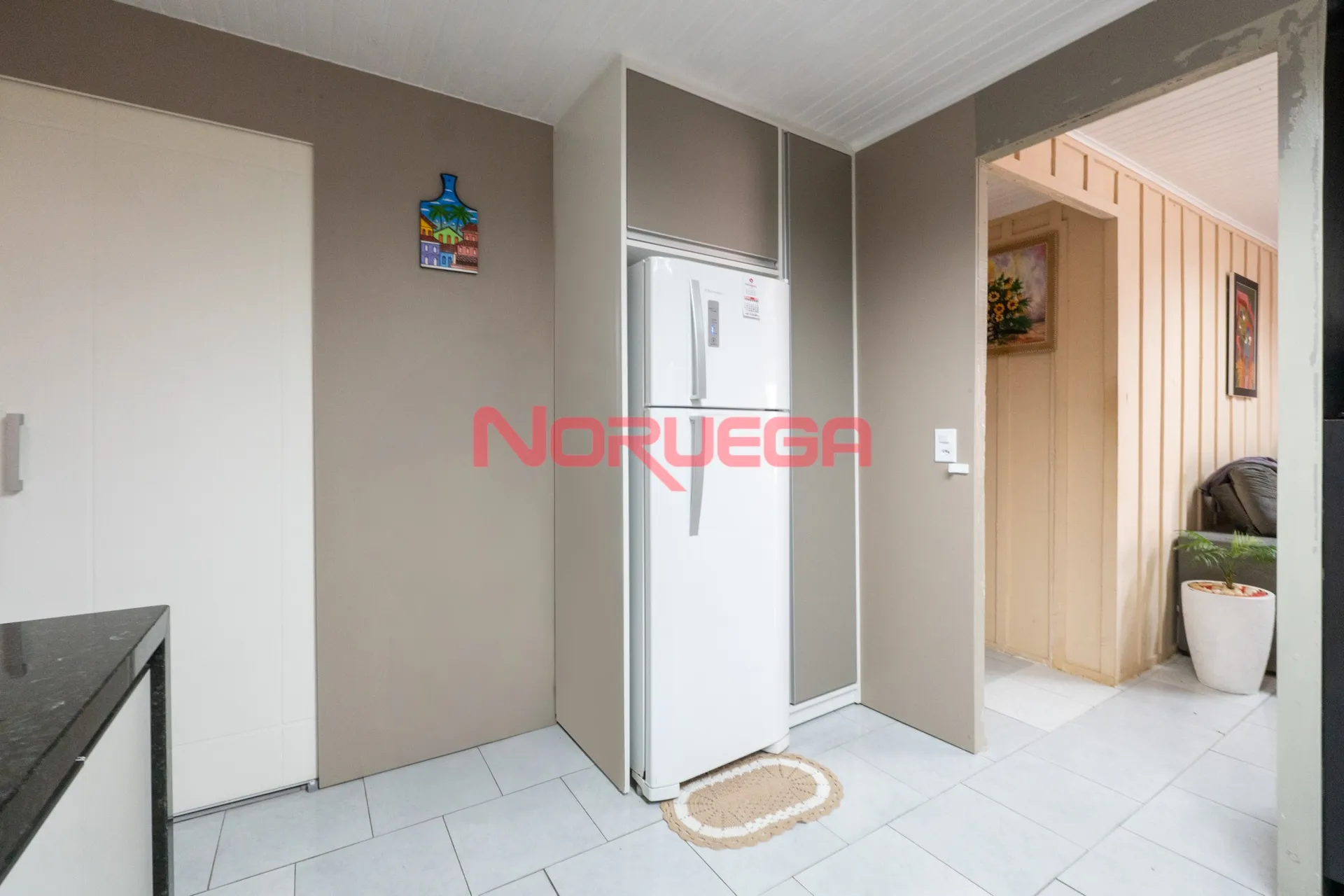 Depósito-Galpão, 200 m² - Foto 5