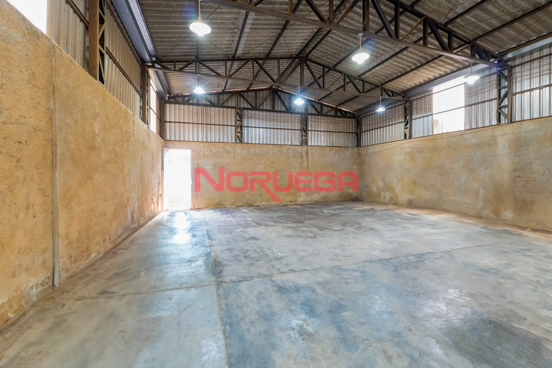 Depósito-Galpão, 200 m² - Foto 7