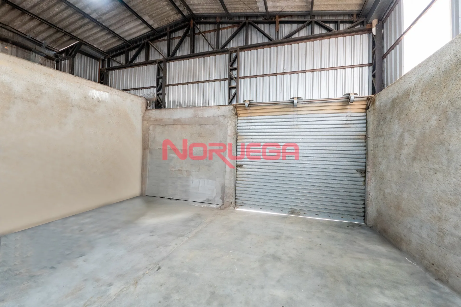 Depósito-Galpão, 200 m² - Foto 8